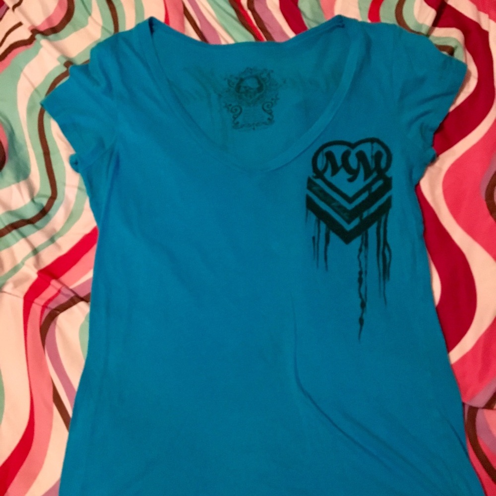 Metal Mulisha Shirt